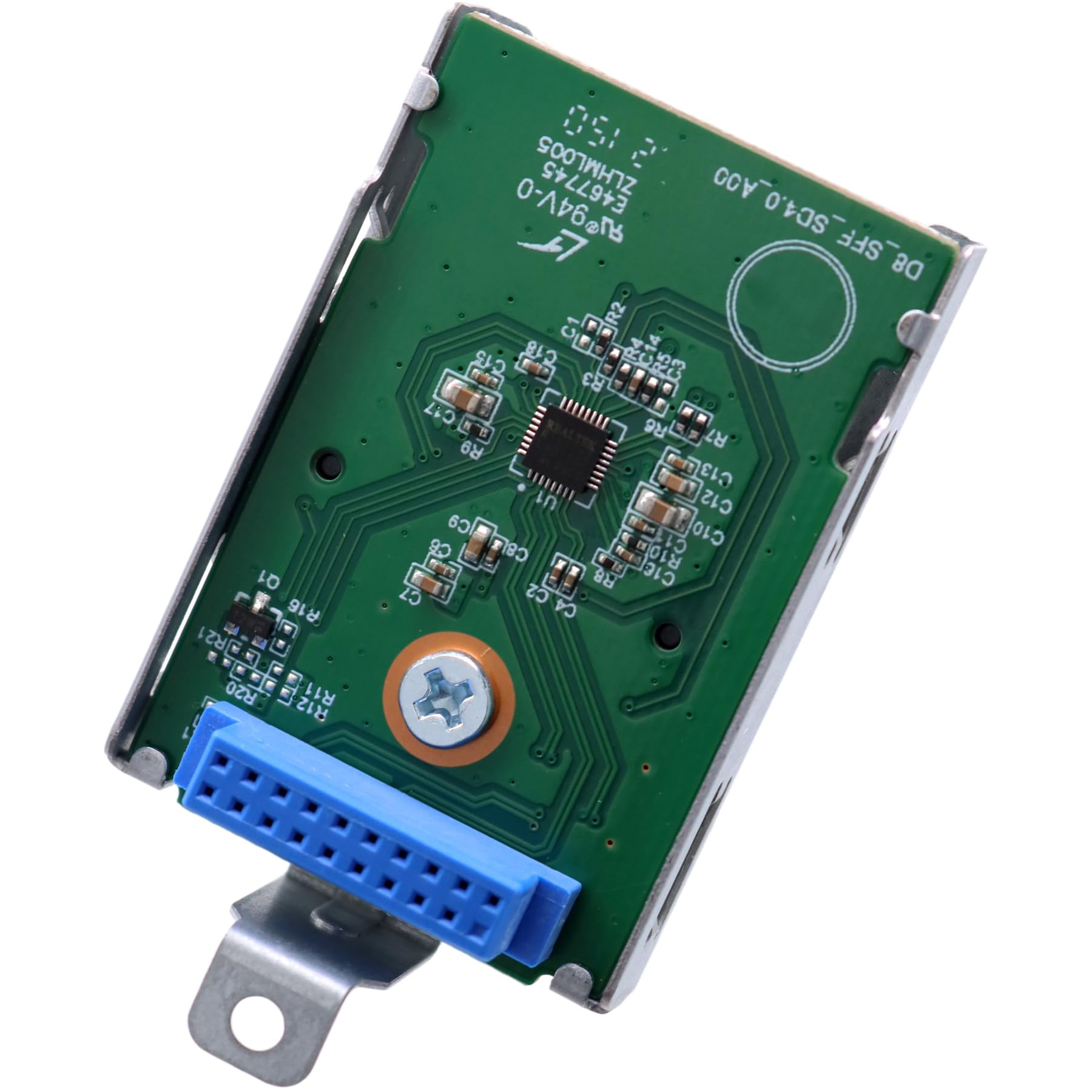 Amazon.com: Deal4GO SD Card Reader I/O Board TT15C 0TT15C