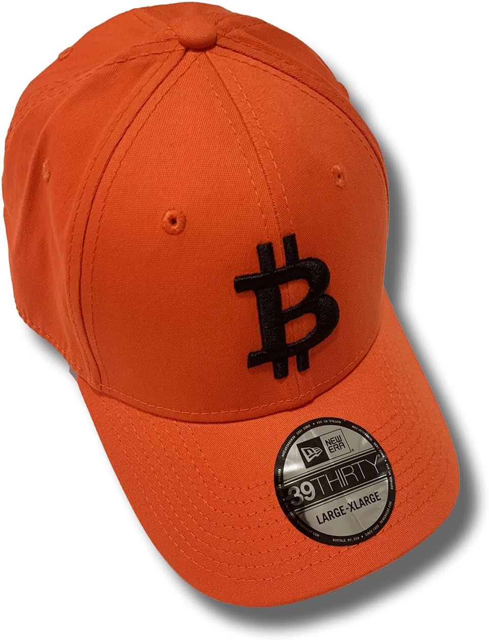 Bitcoin Merch Vintage Embroidered Bitcoin Cap – Retro Crypto Baseball Hat -  NoowAI Bitcoin Gifts For Men
