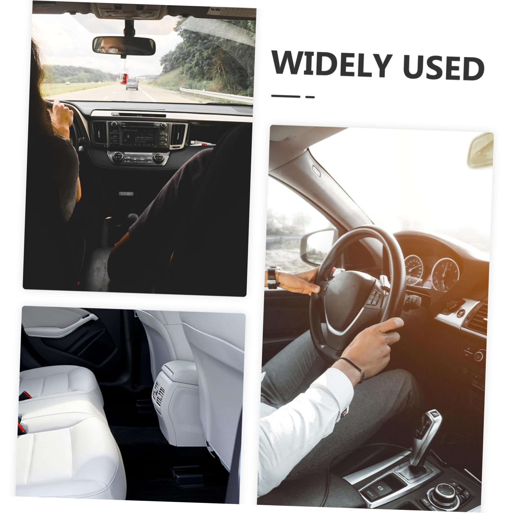 SOLUSTRE 5pezzi Diffusore Aromi Per Auto Forma Di Elicottero Decorazione Solare Per Interni Auto Freschezza e Purificazione Aria Adatto Tutti Tipi Di Veicolo Design Elegante e Giocoso
