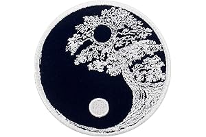 Yin Yang Tree Patch: An Alignment of Cosmic Energies