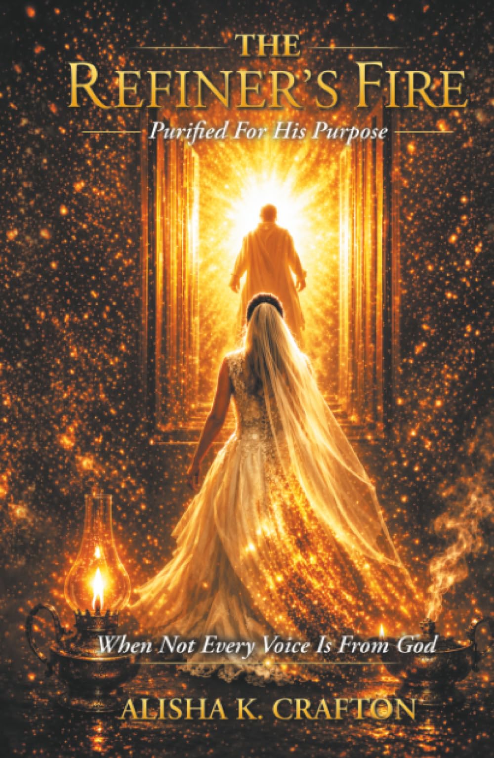 The Refiner’s Fire: Purified For His Purpose When Not Every Voice Is From God