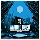 Wamono Disco - Nippon Columbia Disco & Boogie Hits