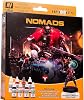 Corvus Belli S.L.L. Model Color Set: Infinity Nomads Exclusive Miniature
