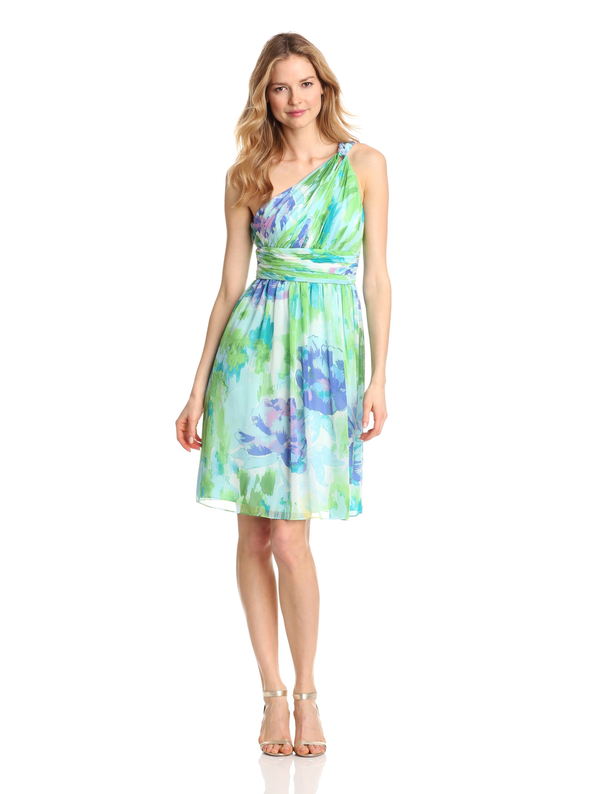 Donna Morgan Women's Rhea