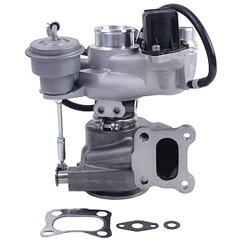Amazon.com: YIHETOP Turbo TD025L4BR Turbocharger 12668297