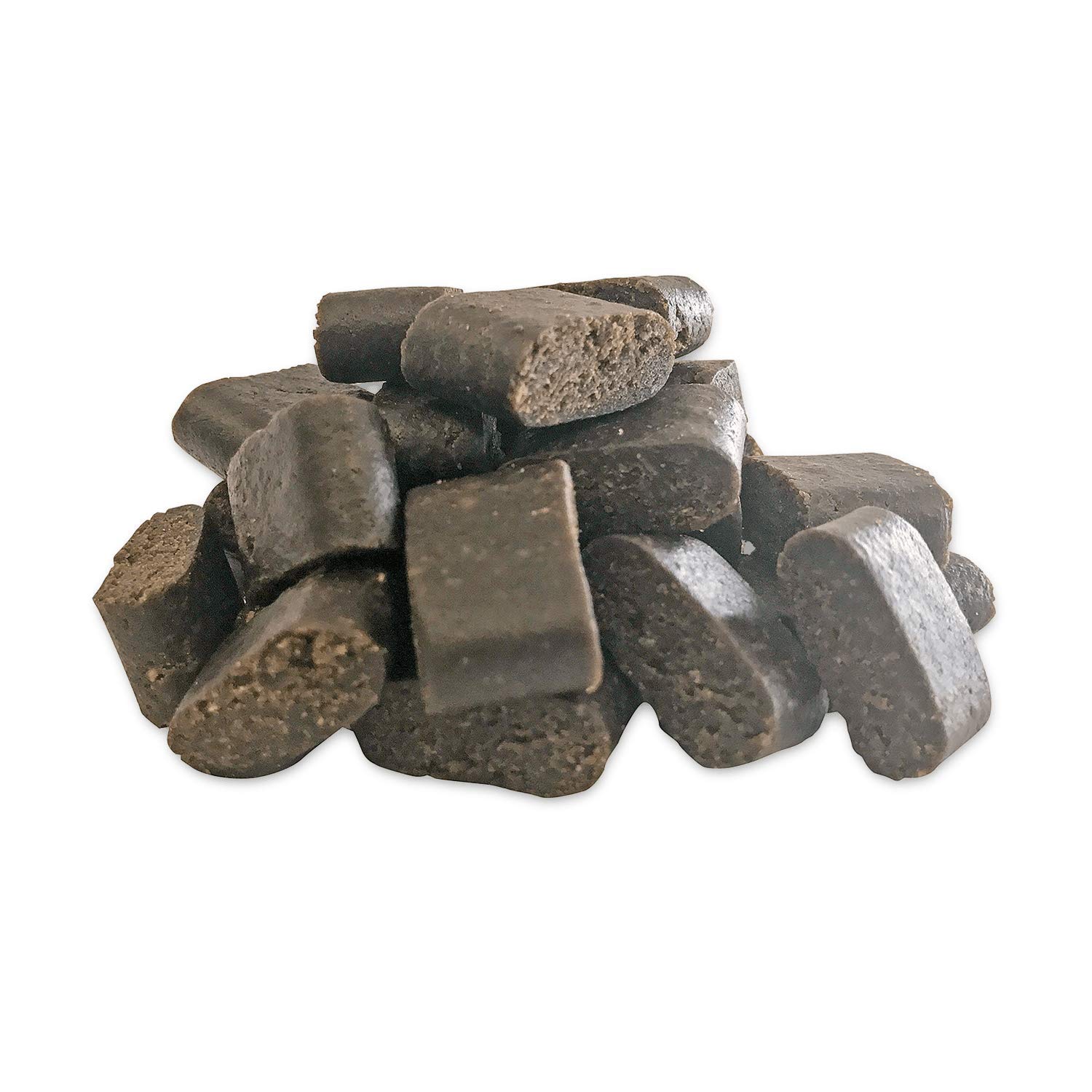 Wildborn Soft Jewel 12 kg getreidefreies Hundefutter mit 75% frischem Huhn & Fisch | extra Soft Hundefutter mit hohem Fleischanteil | getreidefreie Rezeptur aus Deutschland