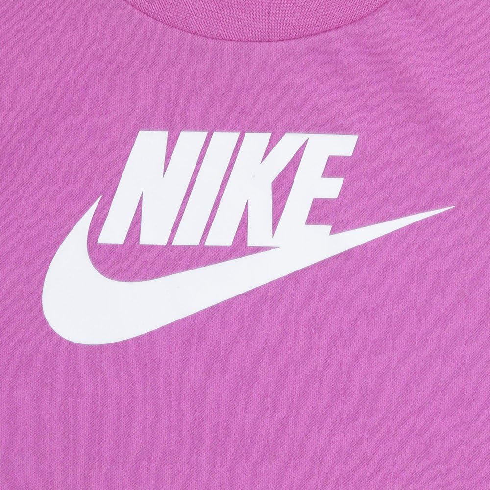 Nike Baby - Jungen Club Tee E Short Set 66l596 KOMPLETT