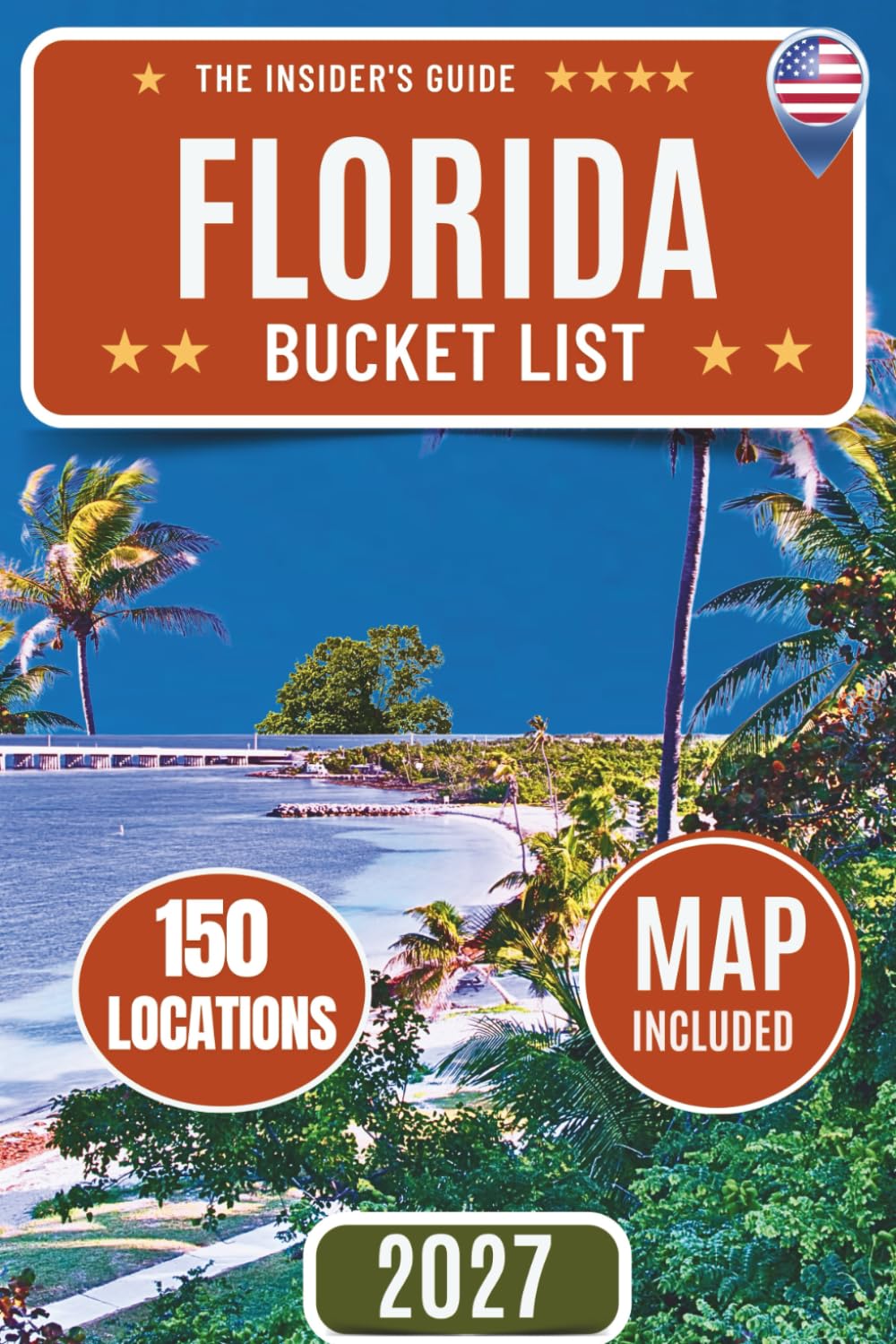 Complete Bucket List
