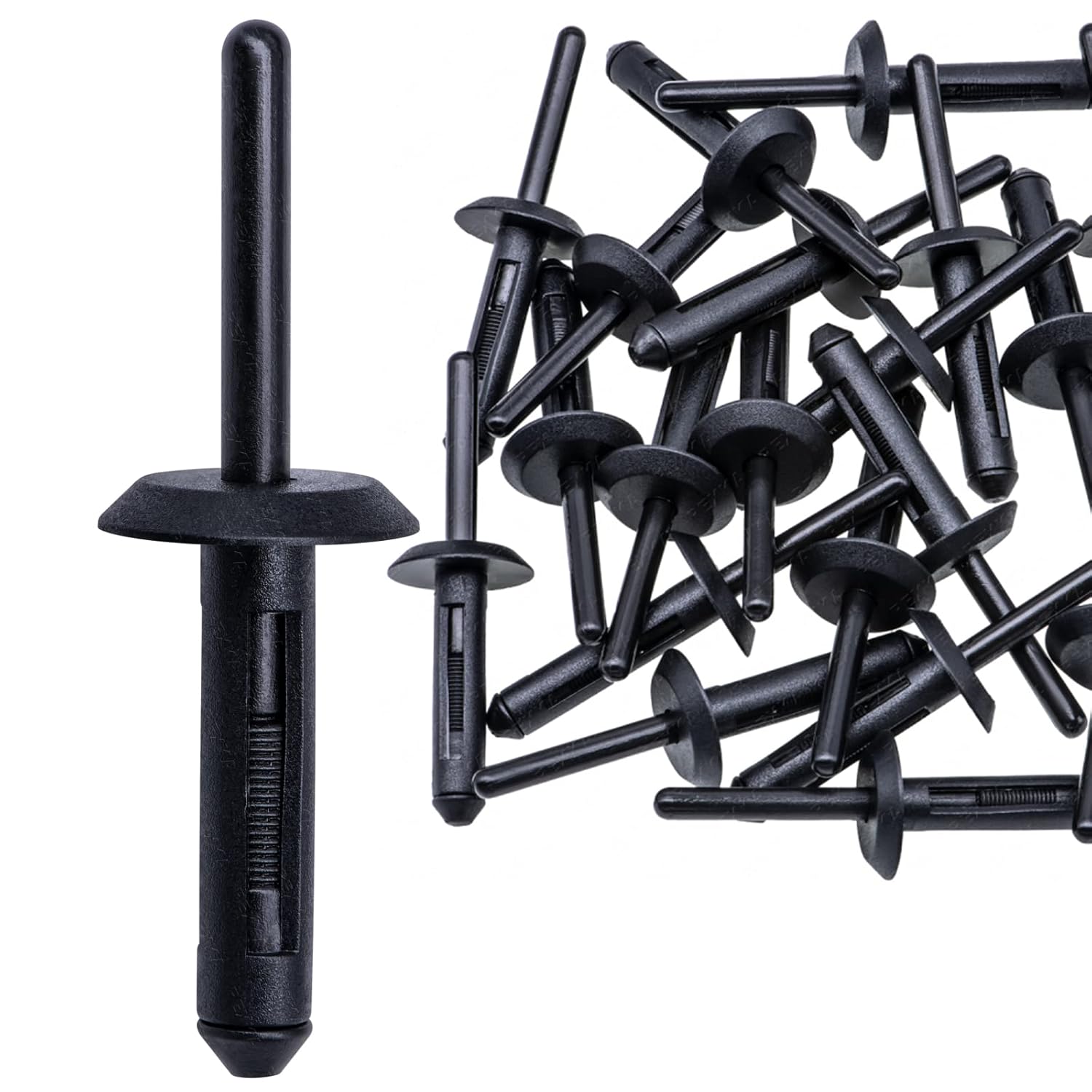 Rexka 30pcs 14 Fender Flare & Fender Liner Body Nepal Ubuy