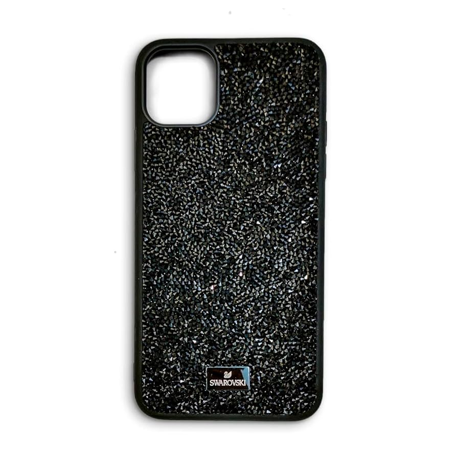 Swarovski Crystal iPhone Kit (Mobile Case/Airpods Pro Case