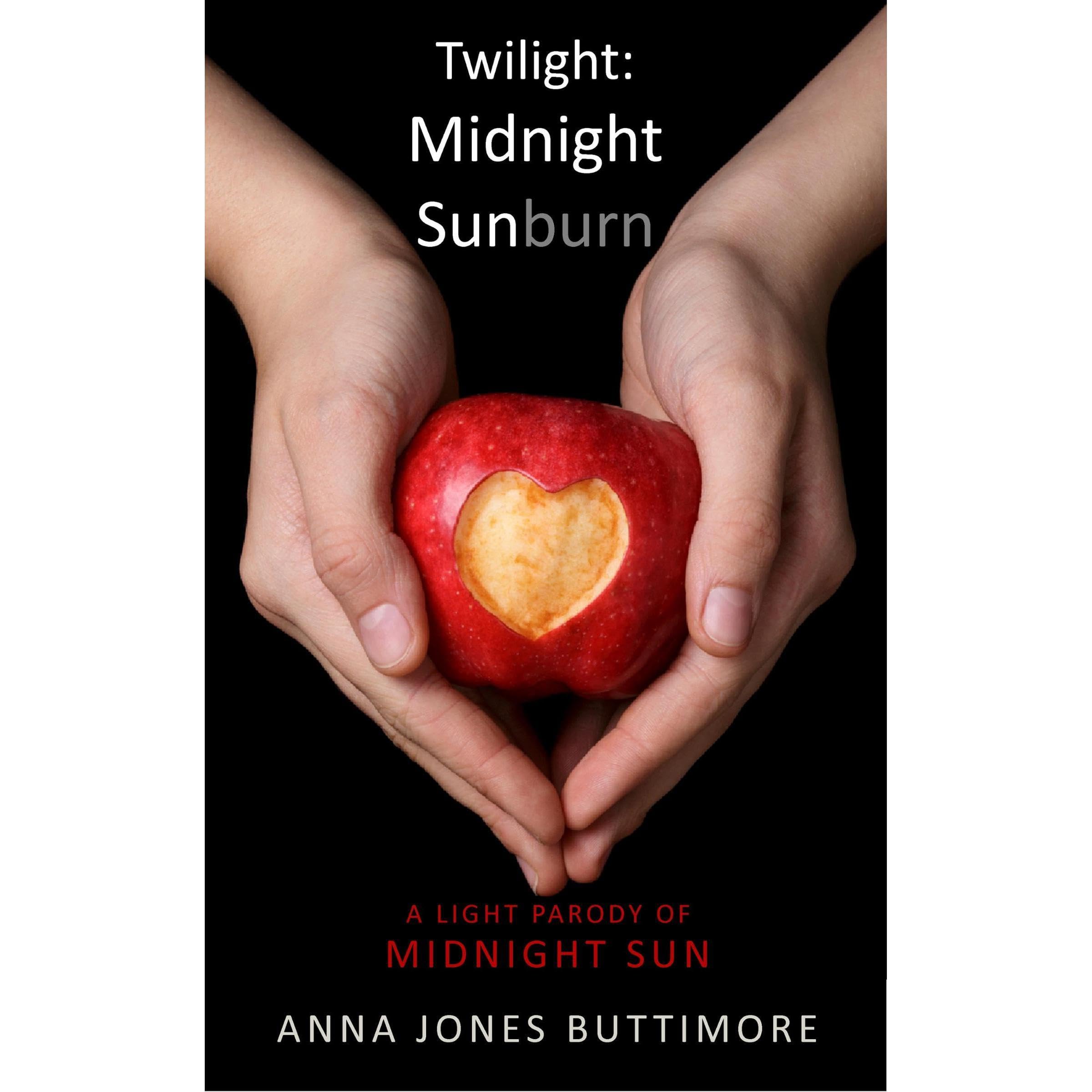 Twilight: Midnight Sunburn