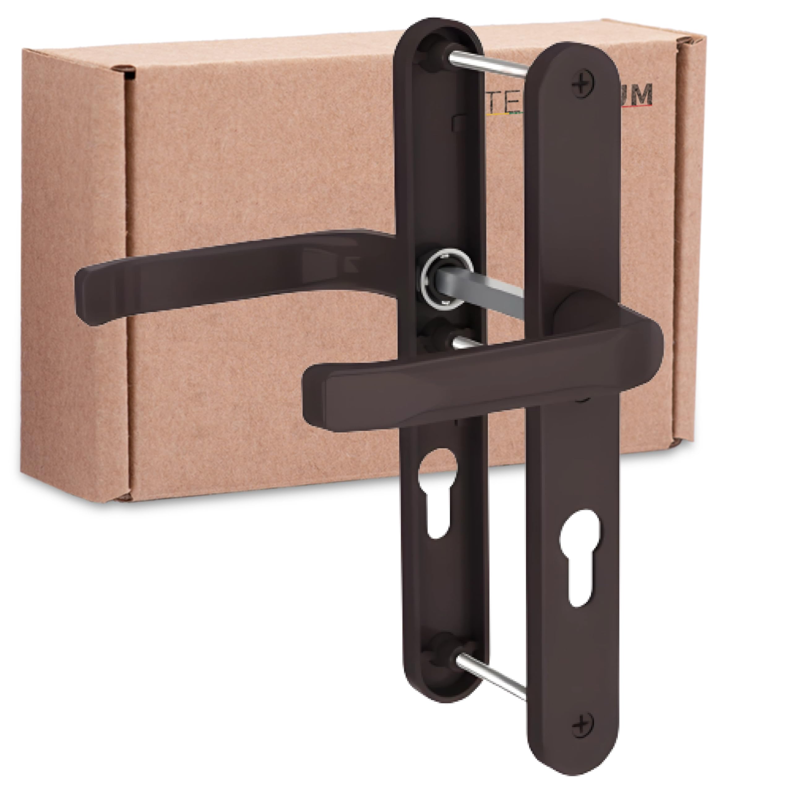 Door Handle for Exterior Front Door