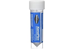 Seachem Kanaplex: A Clinically Proven Treatment for Bacterial Infections in Fish