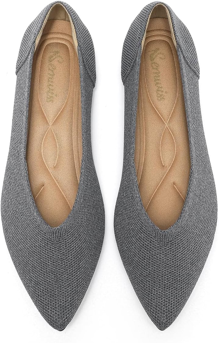 best shoes for office work ladies