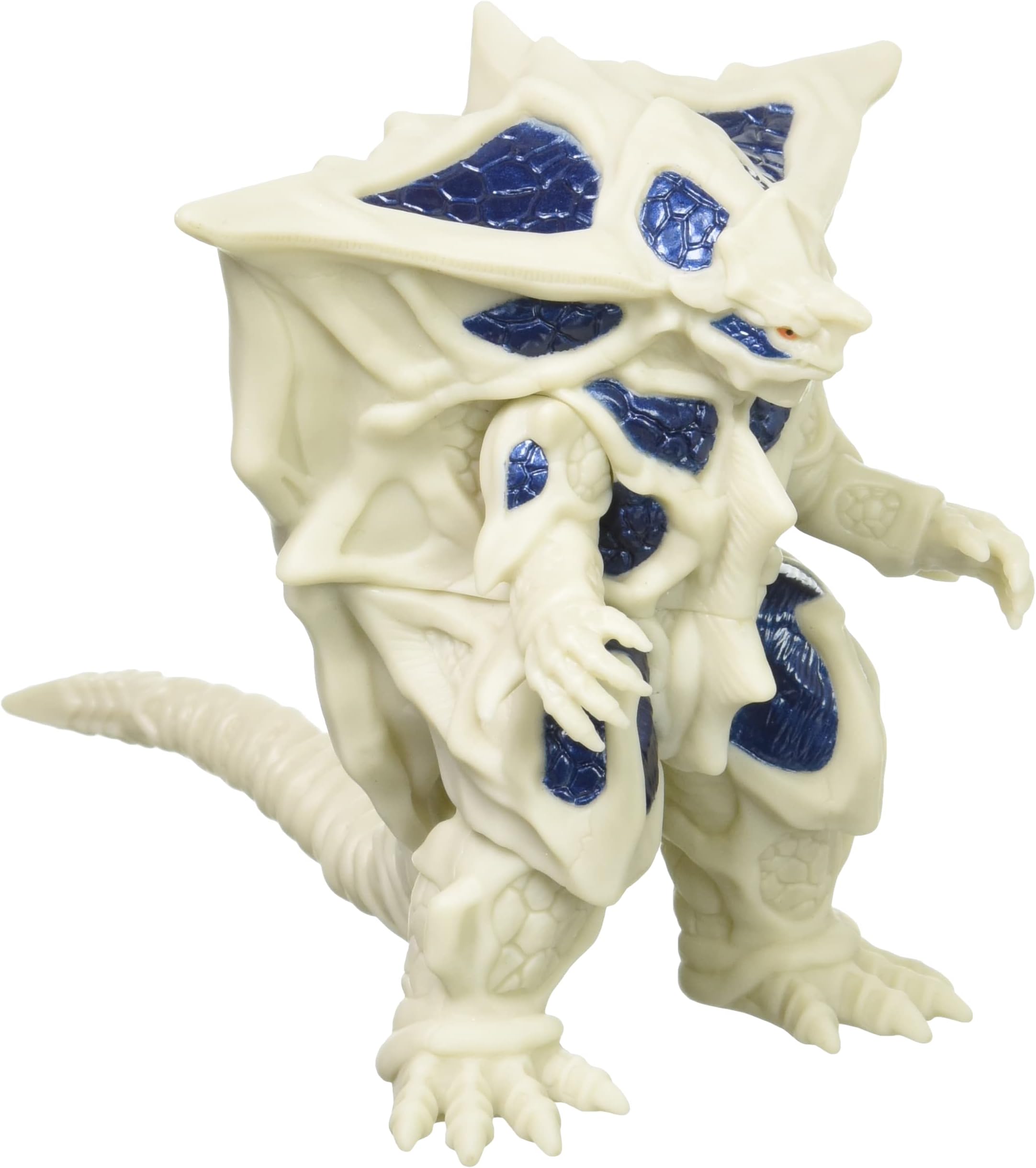 Bandai Mexico Ultraman Ultra Monster Series 141 Geranda