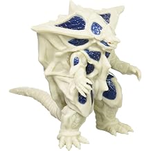Bandai Mexico Ultraman Ultra Monster Series 141 Geranda