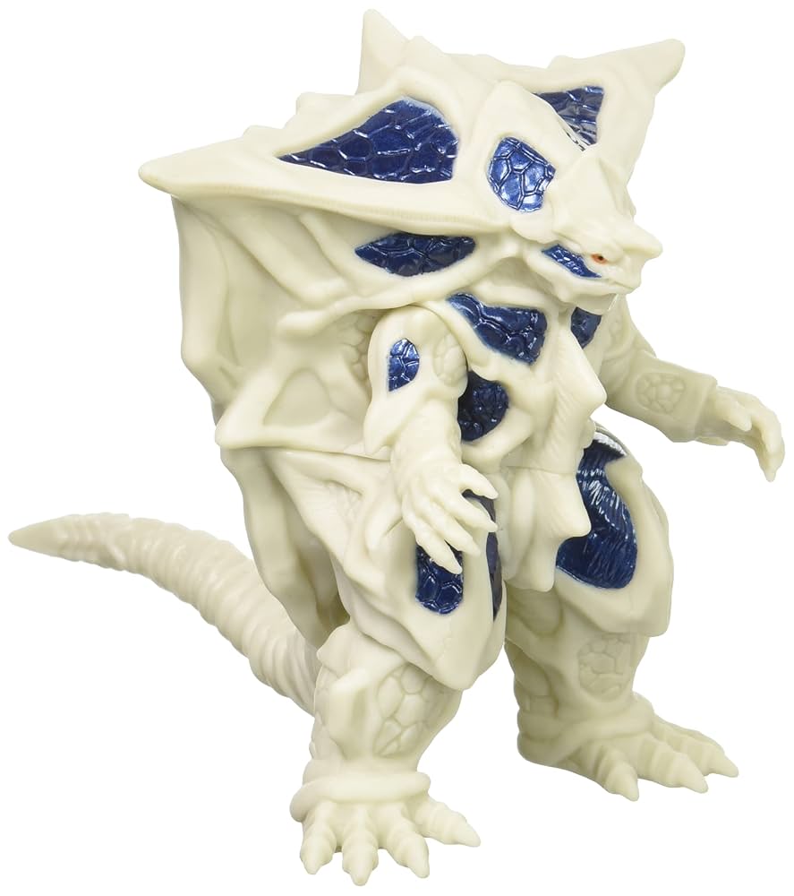 ウルトラ怪獣シリーズ　フィギュア バンダイ ウルトラ怪獣シリーズ 14 レッドキング | ヤマダウェブコム