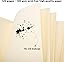 Labuk 4 Pack Blank Notebook Bulk 120 Sheets Sketch Book | Desertcart UAE