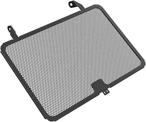 Miniatura 4 de Motorcycle Grille Cover Motorcycle MT09 Radiator Guard Grille Cover Protector For Yam&aha MT-09 MT 09 2013 2014 2015 2016 2017 2018 2019 2020