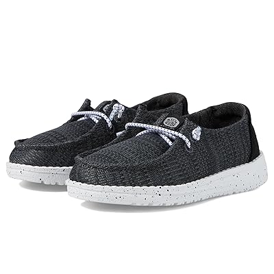 Hey Dude Kids Wendy Sport Mesh (Toddler) Girl