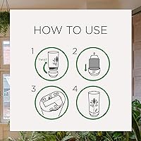 Vista 7 de Ambientador difusor de fragancia automático de Air Wick, RAC91099EA, 1, 1