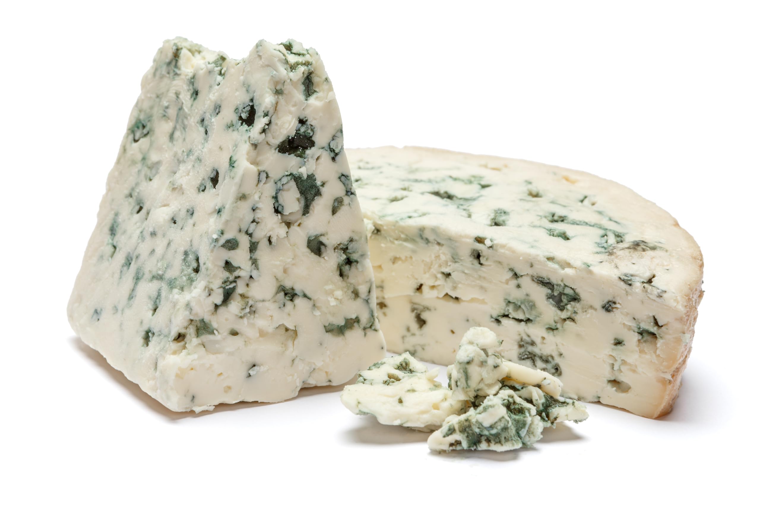 Queso Cashel Blue Irlanda Gr. 900/1000 SV - Sazonado - Lechería Producción Artesanal - Seleccionado por El Salumiero 1978