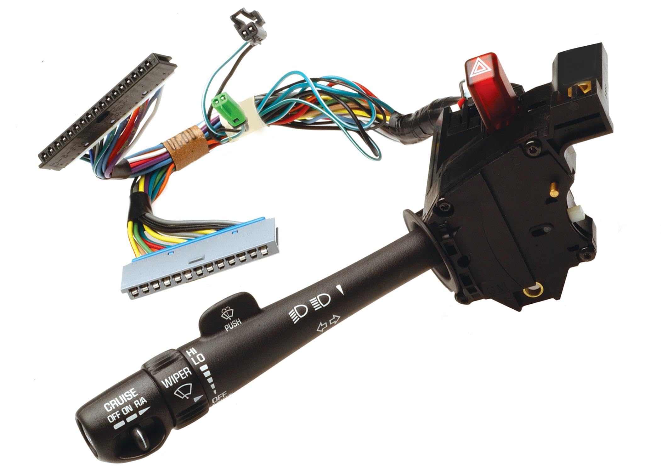 Amazon.com: GM Genuine Parts D6257C (26100839) Turn Signal