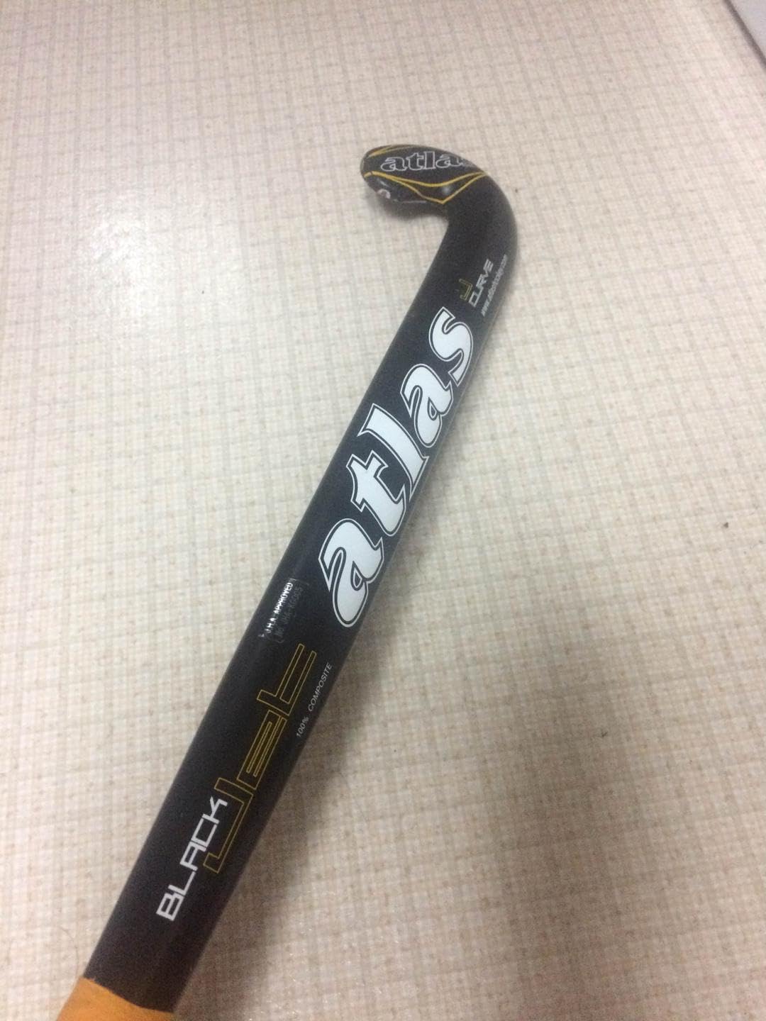 ホッケースティック アトラス ホッケースティック アトラス ATLAS ZX