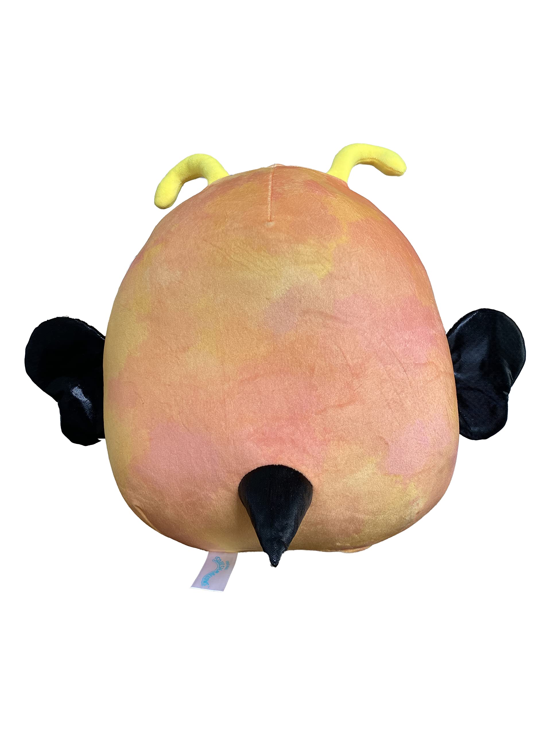 Squishmallow - Peluche ufficiale Kellytoy Havin The Bee 30,5 cm