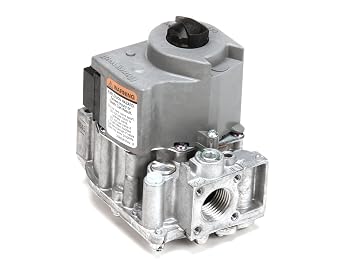 Bakers Pride 2065869 Combination Valve