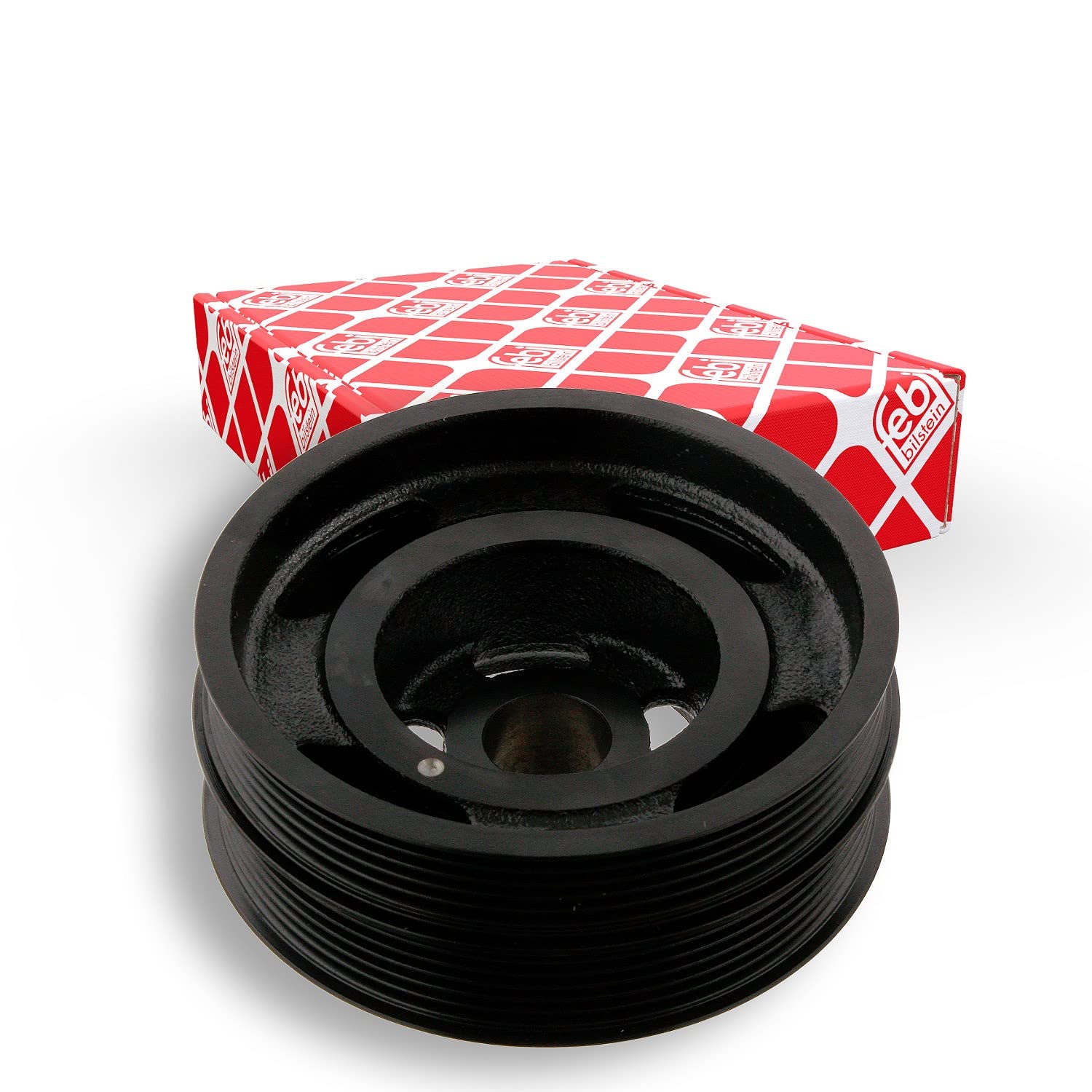 BELT PULLEY CRANKSHAFT 32215 FOR T1BA/T1BB/T1BC 1.6L HWDA/HWDB/HXDA/SHDA 1.6L