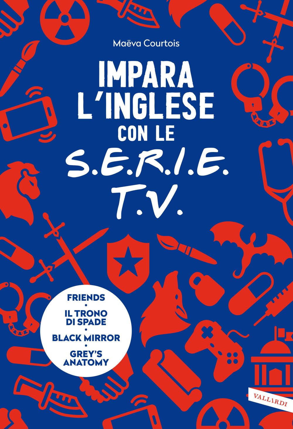 Impara L'inglese Con Le Serie Tv - 4