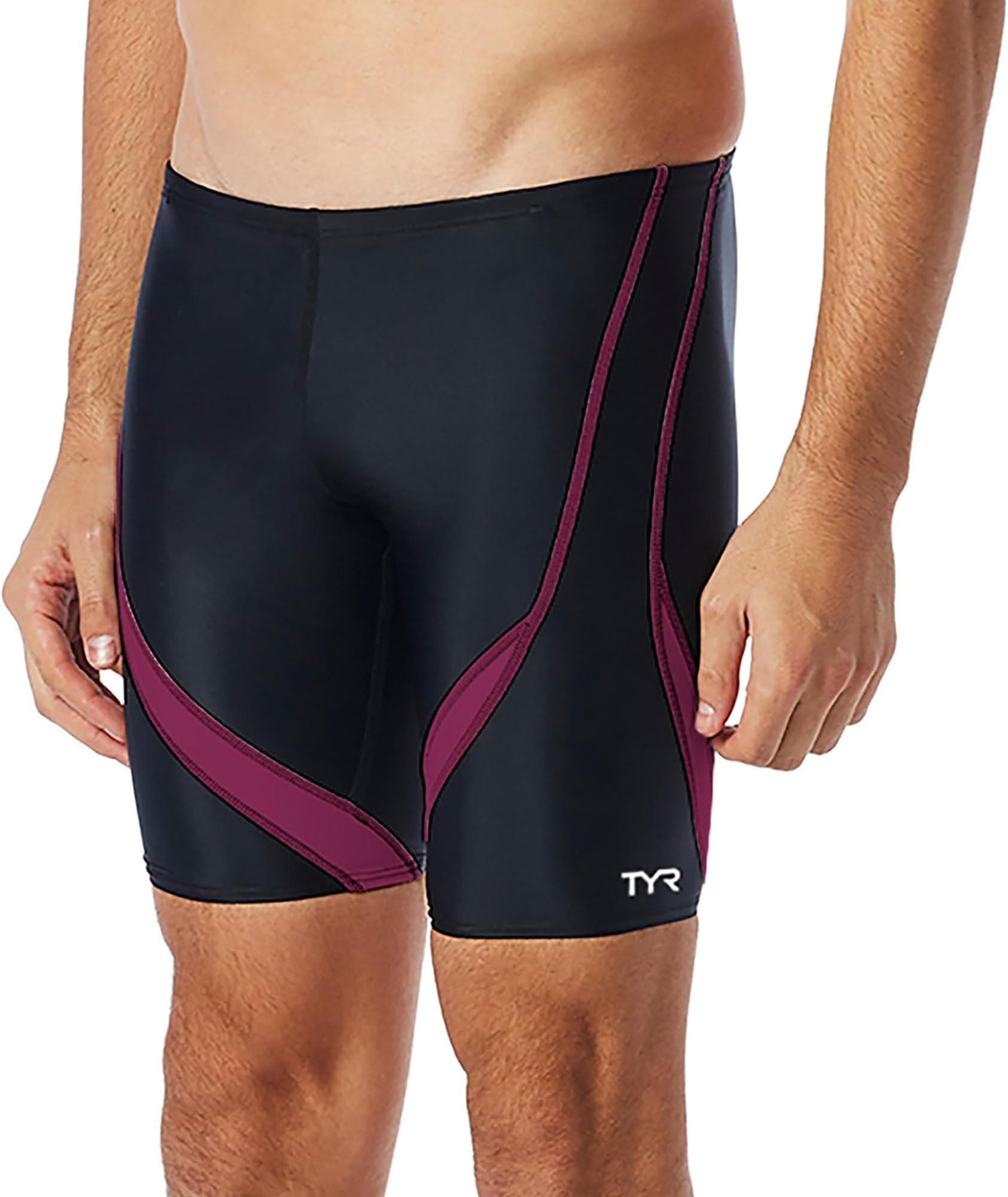 TYR Sport Men's Alliance Splice Jammer