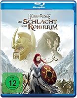 The Lord of the Rings: The Battle of the Rohirrim