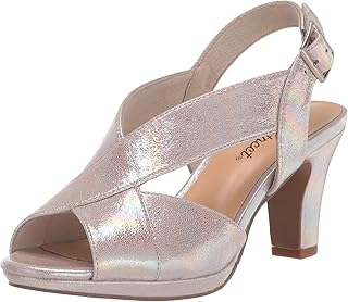 Women's Christy Heeled Sandal - Buy now