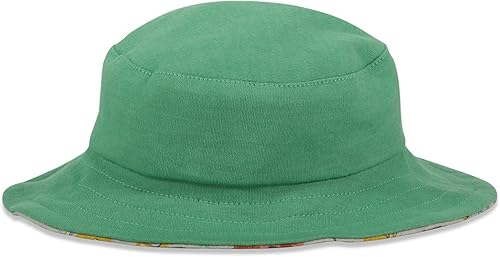 Miniatura 6 de Set de Mameluco y Sombrero con Cubo Reversible para Bebé de Disney, Conjunto para Recién Nacidos a Niños Pequeños (Recién Nacido - 24 Meses)