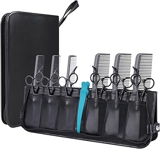 Hair Stylist Scissor Holder Pouch Lahore, Karachi - Pakistan
