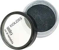 Koloss Sombra Asa De Borboleta - Indigo
