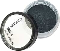 Koloss Sombra Asa De Borboleta - Indigo