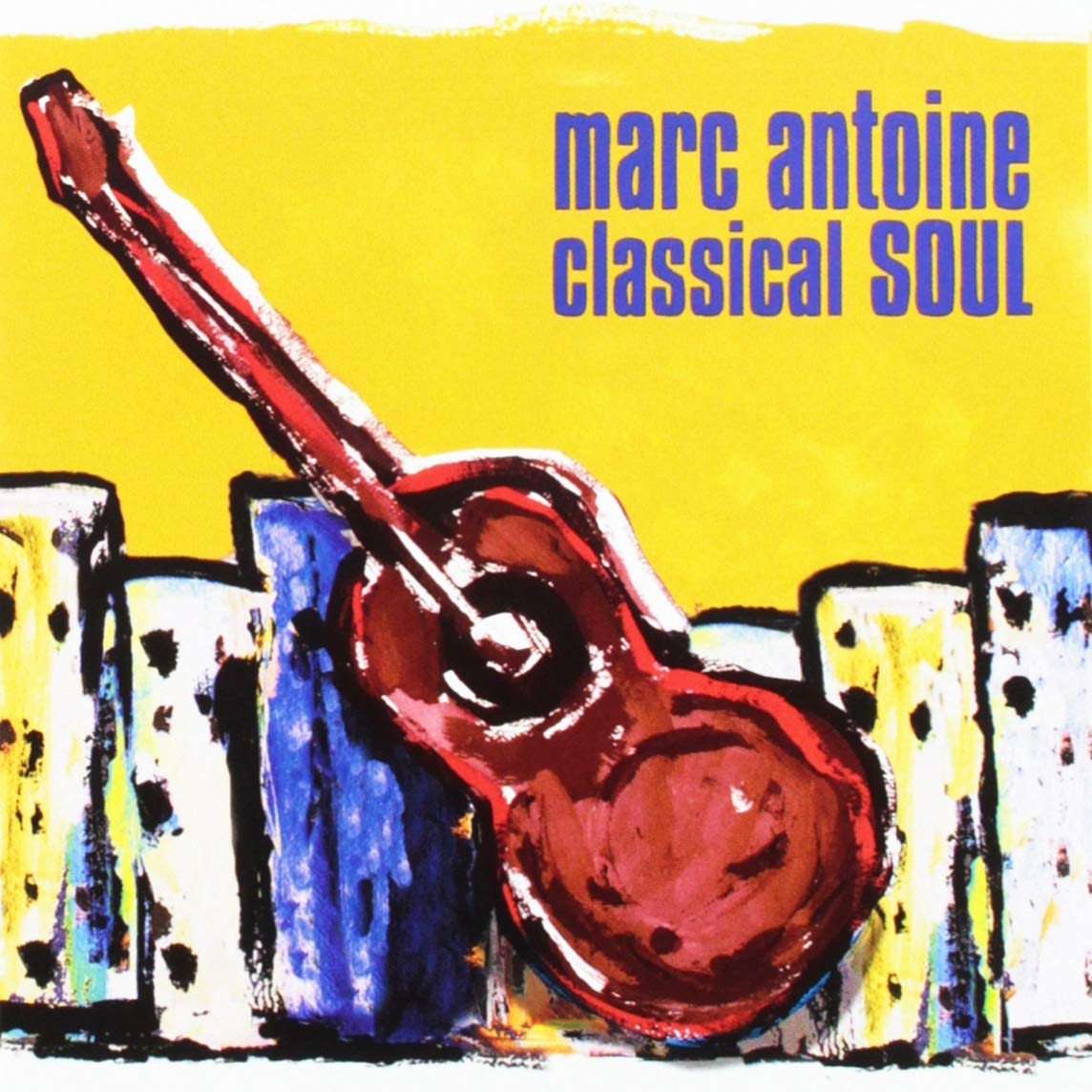 Classical Soul [Audio CD]
