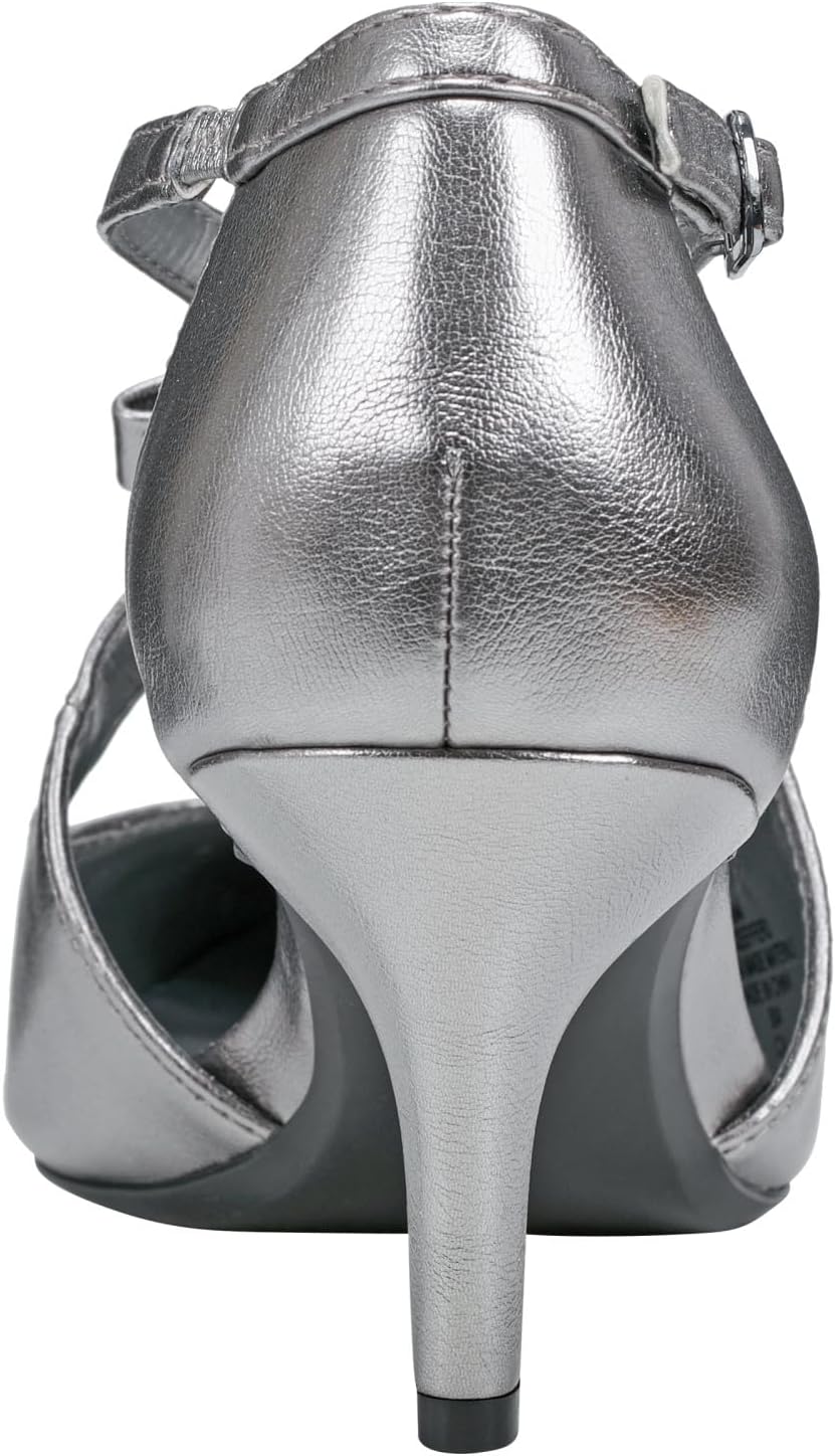 Bandolino Womens Zeffer