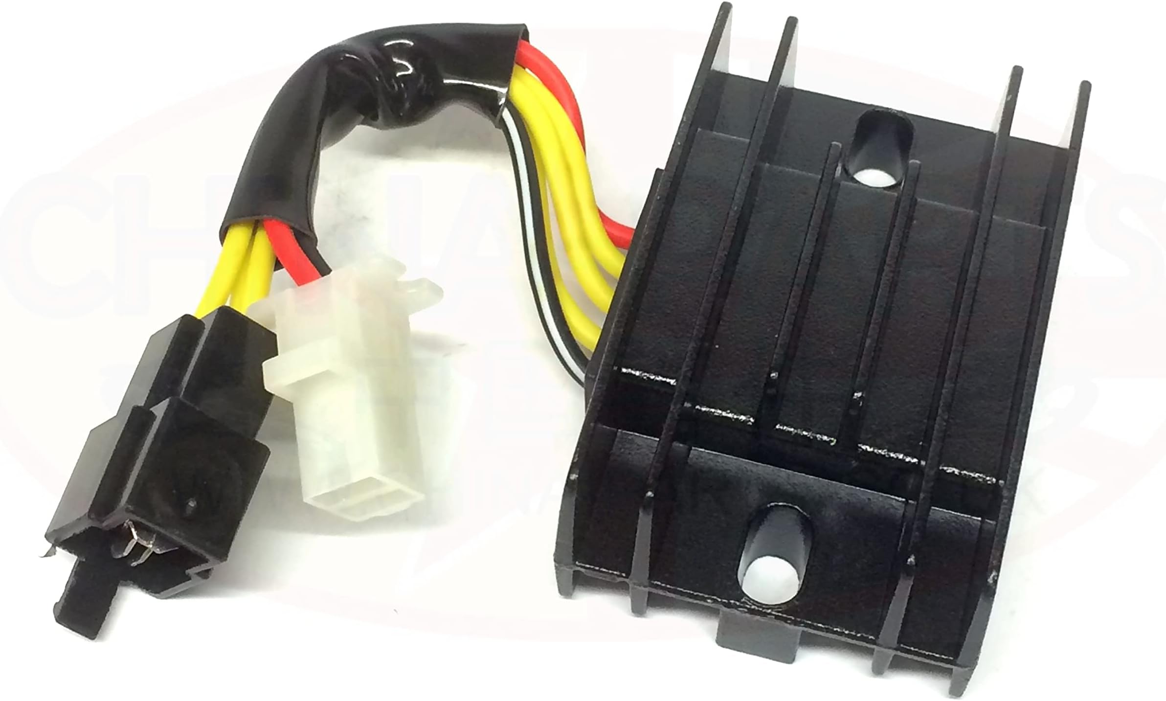 Regulator/Rectifier for Sinnis Stealth 125cc QM125-2D