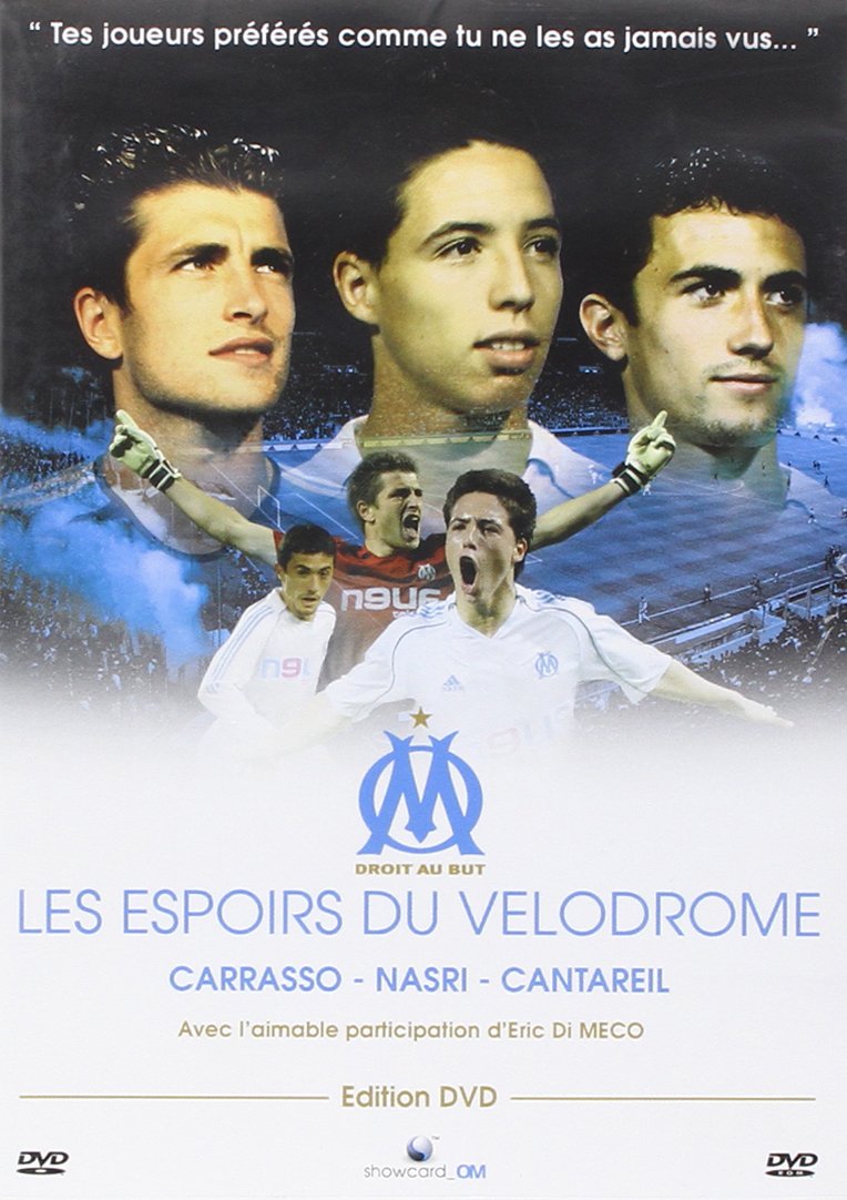 Om : les espoirs du velodrome