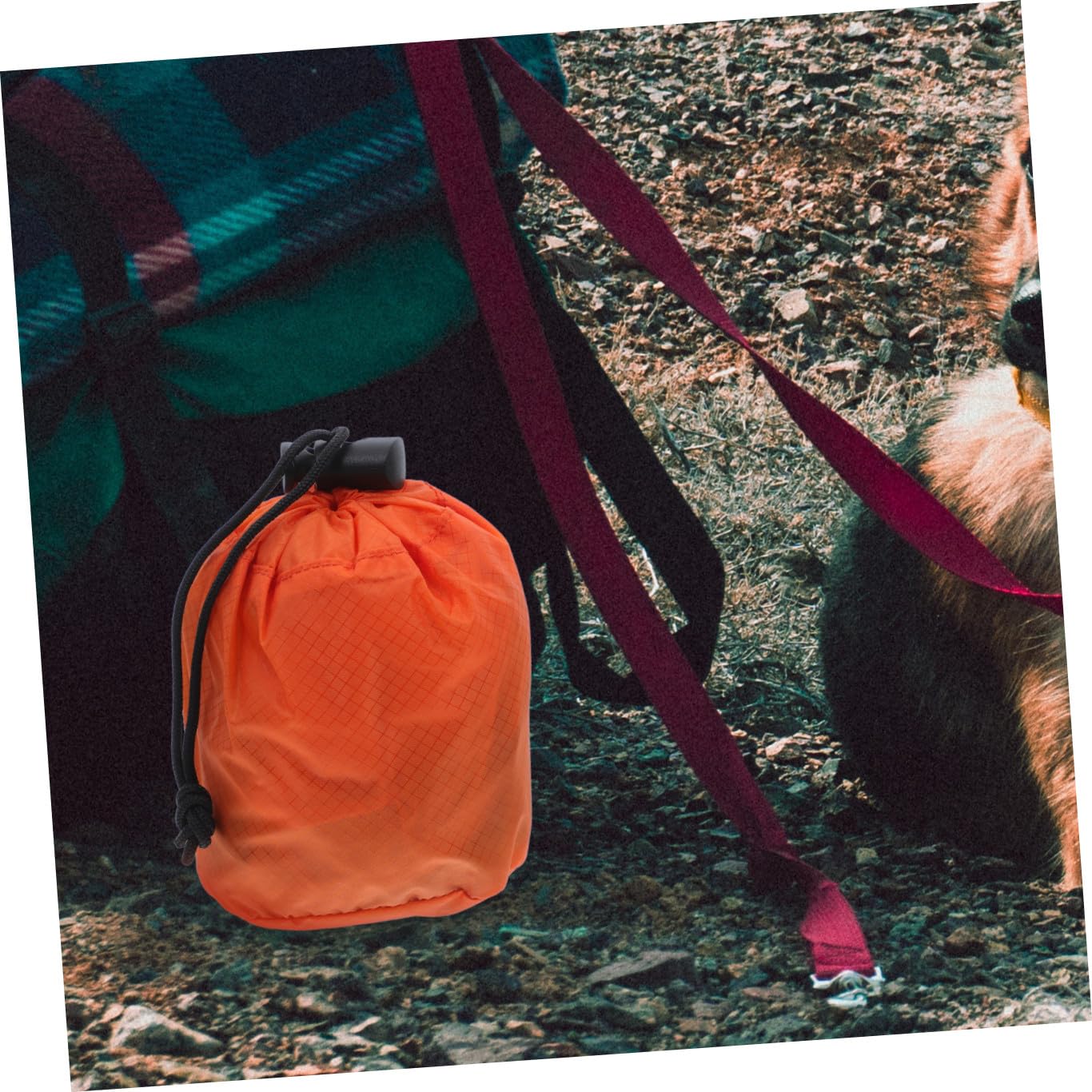 BESPORTBLE guêtre de Marche à la Cheville Trekking Accessoires guetre randonnée Couvre-Chaussures guêtres de Marche Chaussures imperméables pour Hommes guêtres d'extérieur