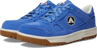 Airwalk Work Mongo Mid Comp Toe EH SR