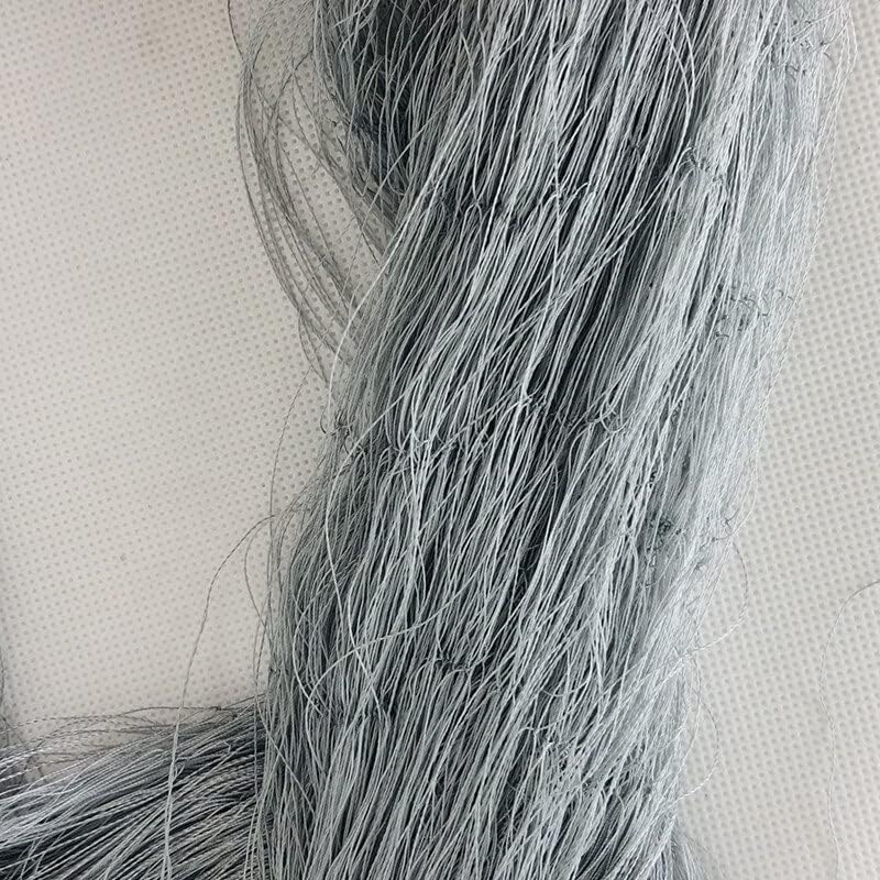 Amazon | ネット刺し網 1.5 * 30 メートル//60 メートル釣り刺し網 3