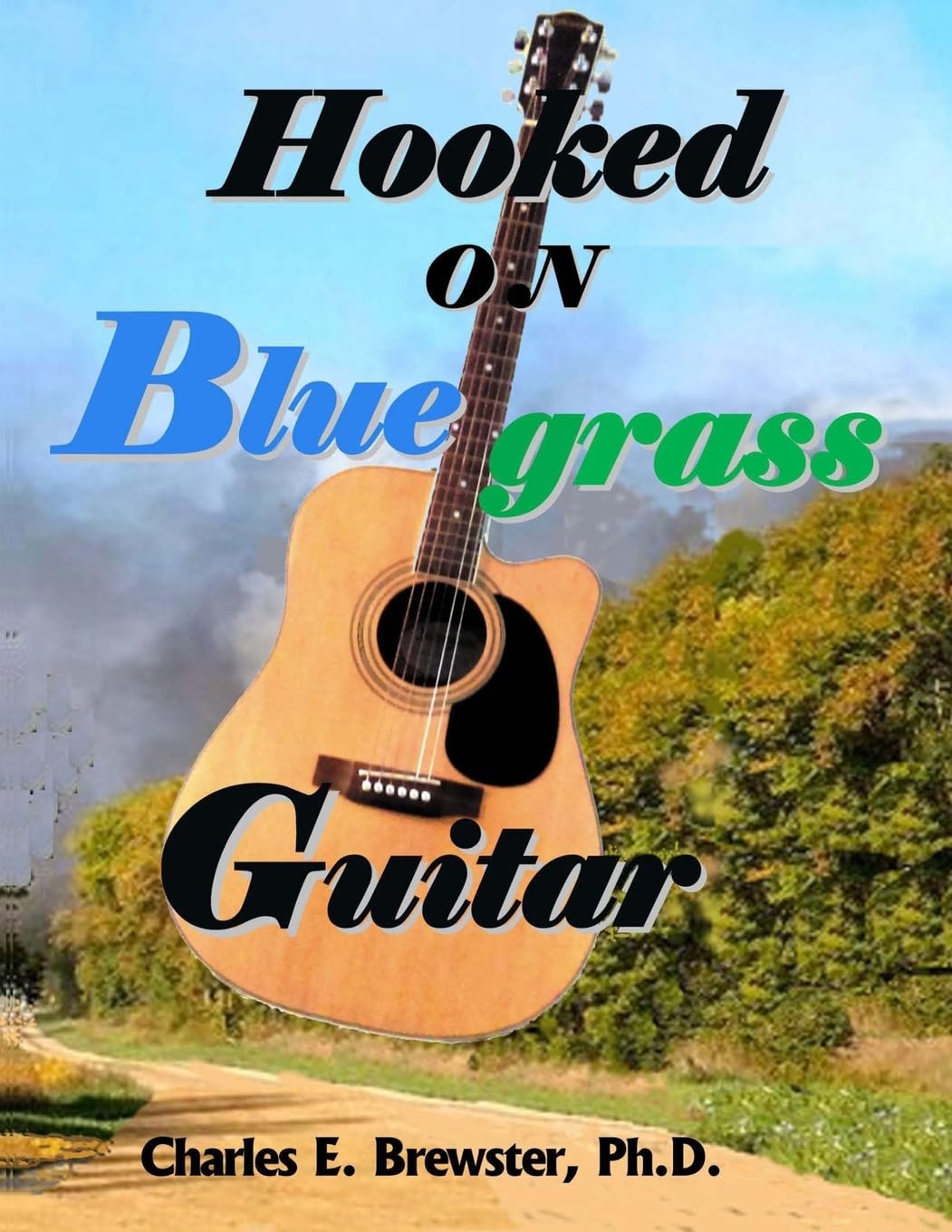 Bluegrass Guitar guide pour progresser sans bloquer sur les accords folk rapides