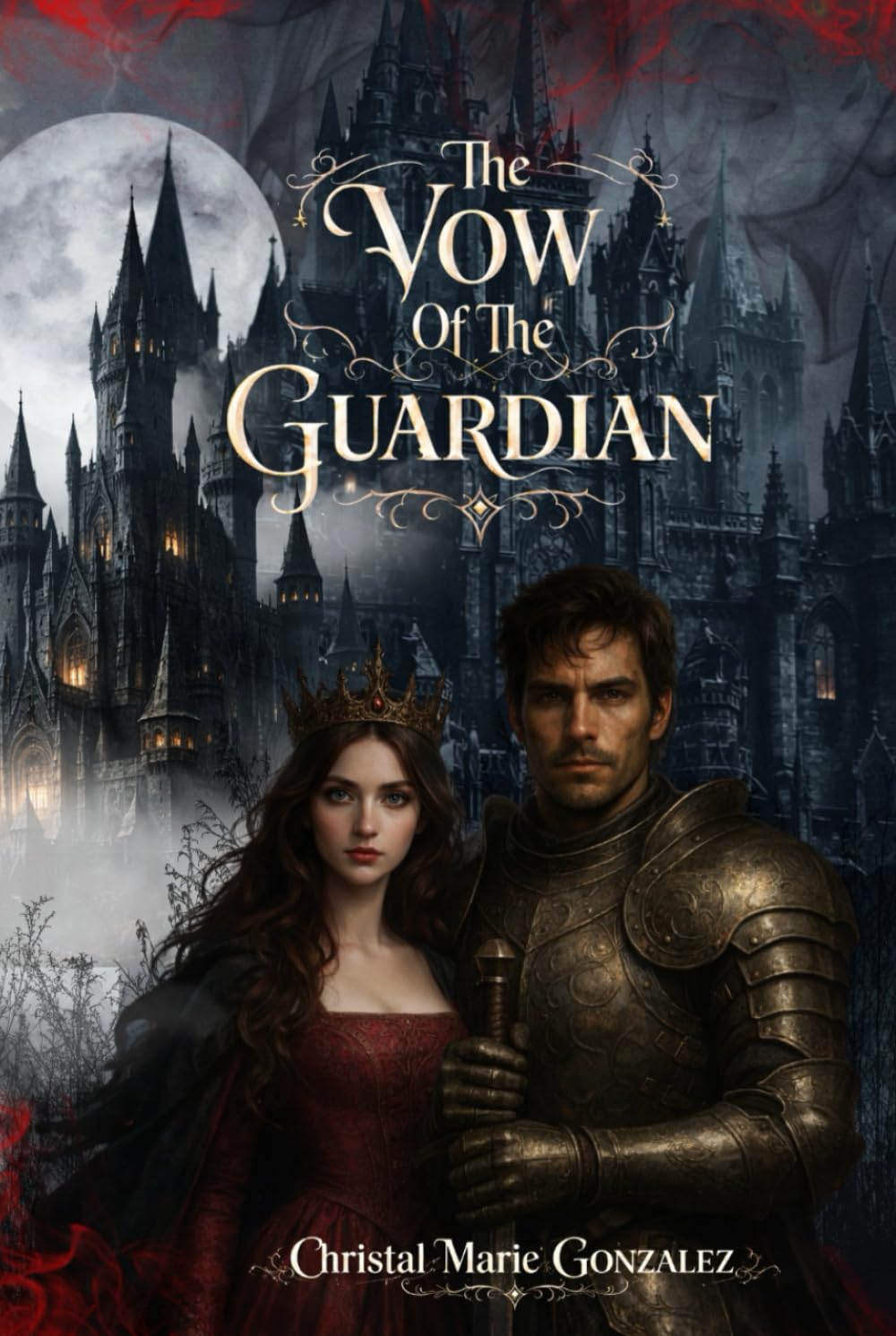 The Vow of the Guardian
