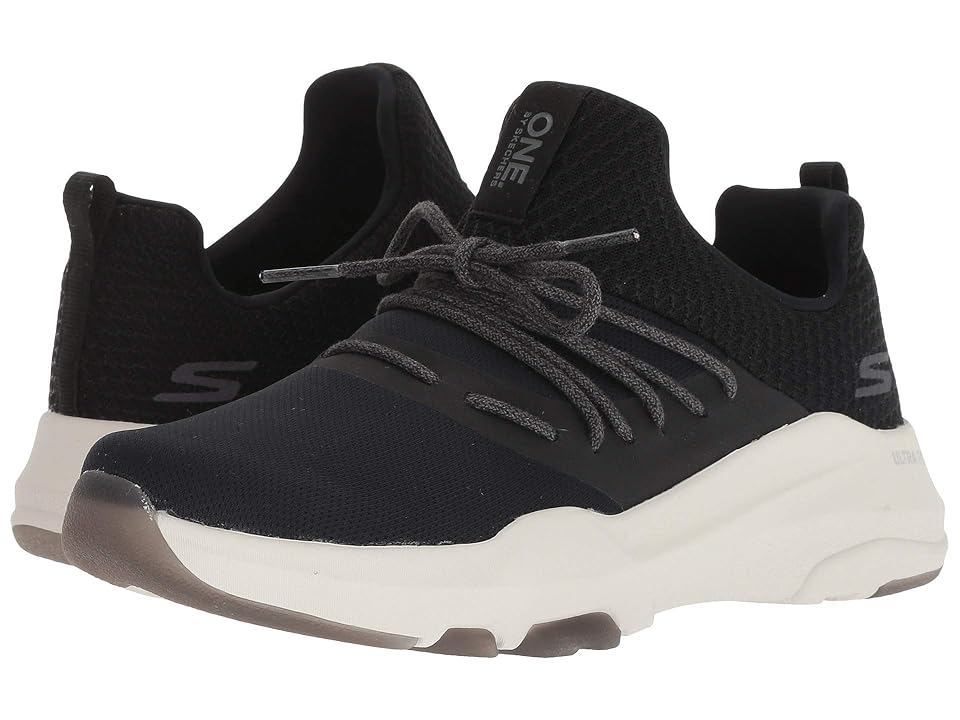 

SKECHERS Performance Element Ultra (Black/White) Women's Shoes