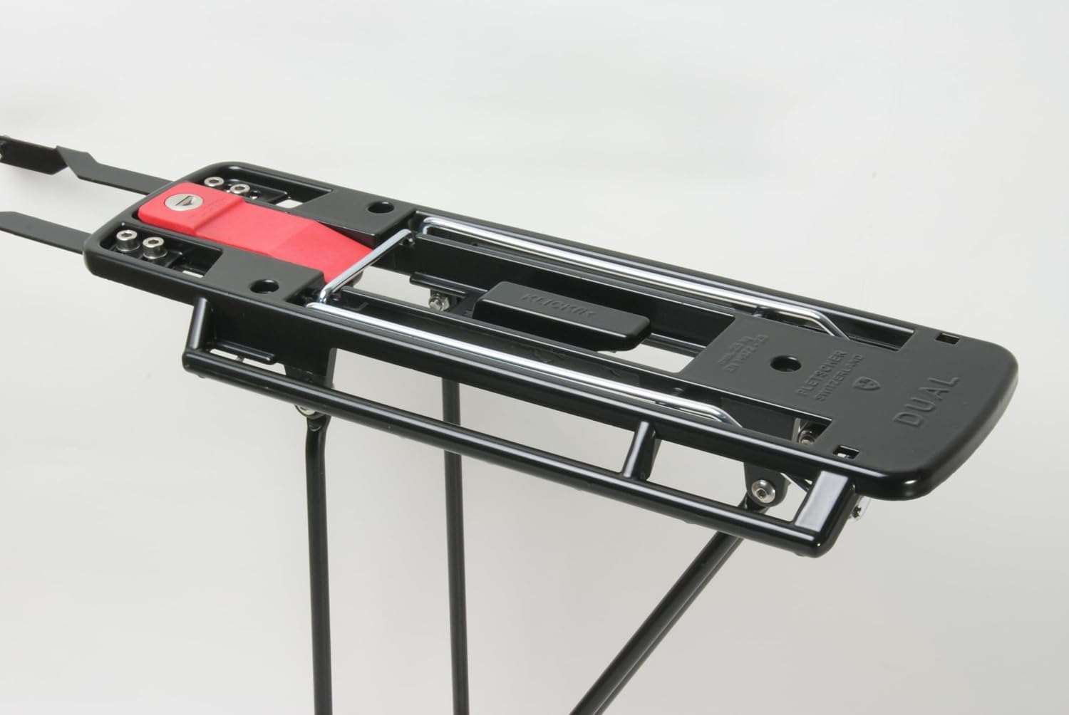 Pletscher Dual Carrier